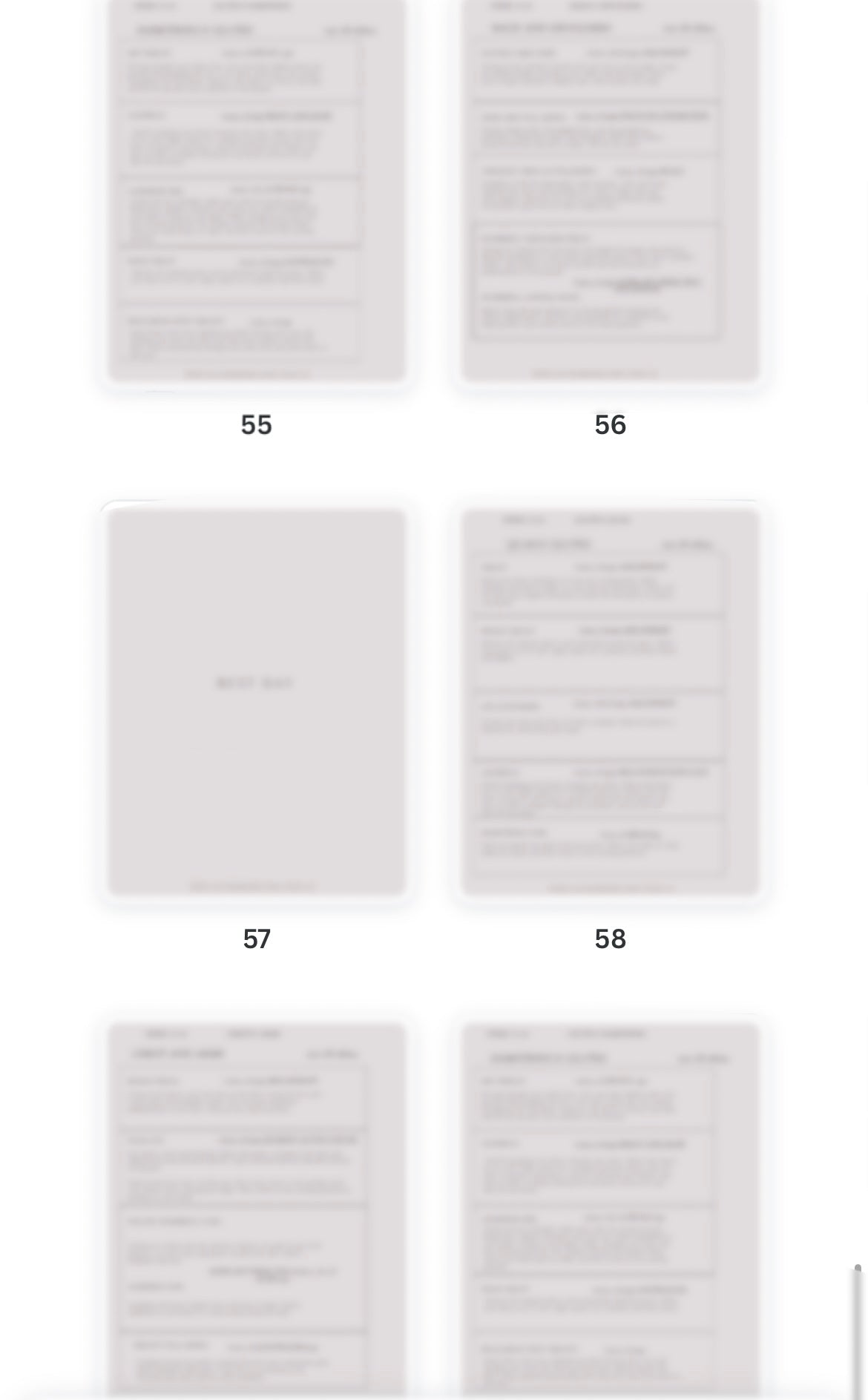 16 Week Glute Program