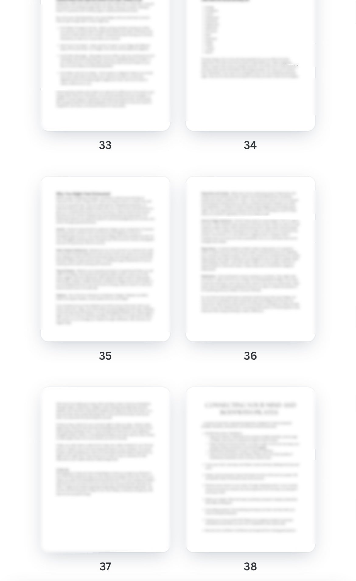 2024 Summer Shred Challenge